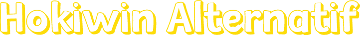 Hokiwin Alternatif